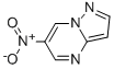 CAS#: 55405-65-7, 6-Nitropyrazolo[1,5-a]Pyrimidine