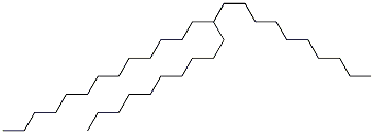 CAS#: 55429-84-0, 11-Decyltetracosane
