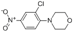 CAS#: 55435-71-7, 4-(2-Chloro-4-Nitro-Phenyl)-Morpholine