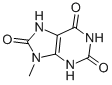 CAS#: 55441-71-9, 9-Methyluric Acid