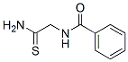 CAS#: 55443-42-0, N-(2-Amino-2-Thioxoethyl)Benzamide