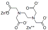 CAS#: 55448-21-0, Zinc EDTA