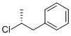 CAS#: 55449-46-2, ((R)-2-Chloro-Propyl)-Benzene