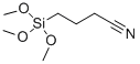 CAS#: 55453-24-2, 3-Cyanopropyltrimethoxysilane