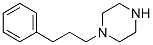 CAS#: 55455-92-0, 1-(3-Phenylpropyl)Piperazine