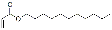 CAS#: 55462-93-6, Isododecyl Acrylate