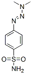 CAS#: 55469-64-2, 4-(3,3-Dimethyl-1-Triazenyl)Benzenesulfonamide