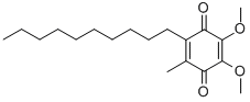 CAS#: 55486-00-5, Decylubiquinone