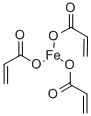 CAS#: 55488-18-1, Iron(III) Acrylate