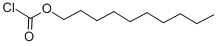 CAS#: 55488-51-2, Chloroformic Acid n-Decyl Ester