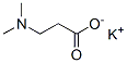 CAS#: 55489-79-7, Potassium N,N-Dimethyl-beta-Alaninate
