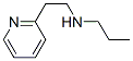 CAS#: 55496-57-6, N-(2-Pyridin-2-Ylethyl)Propylamine