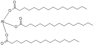 CAS#: 555-35-1, Aluminum Palmitate