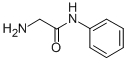 CAS#: 555-48-6, 2-Amino-N-Phenylacetamide