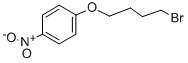CAS#: 55502-03-9, 1-(4-Bromobutoxy)-4-Nitrobenzene