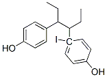 CAS#: 55508-15-1, 1-Iodohexestrol