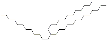 CAS#: 55517-73-2, 13-Dodecylhexacosane.