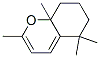 CAS#: 5552-30-7, 6,7,8,8alpha-Tetrahydro-2,5,5,8alpha-Tetramethyl-5H-1-Benzopyran