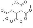 CAS 登录号：55525-27-4， 1,1,2,3-丙烷四羧酸四甲酯