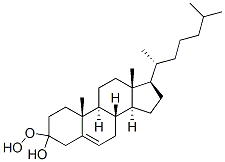 CAS#: 55529-60-7, Cholesterol Hydroperoxide