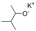 CAS#: 55553-86-1, Potassium 3-Methylbutan-2-Olate