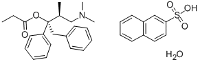 CAS#: 55557-30-7, Levopropoxyphene Napsylate