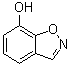 CAS 登录号：55559-31-4， 1,2-苯并恶唑-7-醇