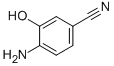 CAS#: 55586-26-0, 4-Amino-3-Hydroxy-Benzonitrile