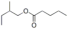 CAS#: 55590-83-5, 2-Methylbutyl Valerate