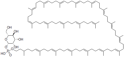 CAS#: 55598-56-6, Dolichol Monophosphate Mannose