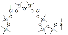 CAS#: 556-70-7, Docosamethyldecasiloxane