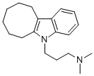 CAS#: 5560-72-5, Iprindole