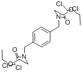 CAS#: 5560-78-1, Teclozan