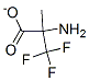 CAS#: 55601-02-0, 3,3,3-Trifluoro-2-Aminoisobutyrate