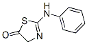 CAS#: 55620-29-6, 2-Anilino-5-Thiazolinone