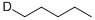 CAS#: 55620-30-9, N-Pentane-1-D1