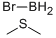CAS#: 55652-52-3, Monobromoborane-Methyl Sulfide Complex