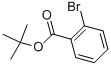 CAS#: 55666-42-7, Tert-Butyl 2-Bromobenzoate