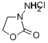 CAS#: 5567-67-9, 3-Amino-2-Oxazolidone Hydrochloride