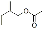 CAS#: 55670-09-2, Acetic Acid 2-Ethylallyl Ester