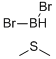 CAS#: 55671-55-1, Dibromoborane Dimethyl Sulfide Complex