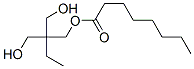 CAS#: 55680-38-1, Octanoic Acid 2,2-Bis(Hydroxymethyl)Butyl Ester