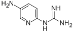 CAS#: 556815-39-5, N-(5-Aminopyridin-2-Yl)Guanidine