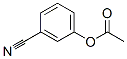 CAS#: 55682-11-6, (3-Cyanophenyl) Acetate