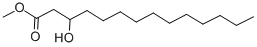CAS#: 55682-83-2, 3-Hydroxy-Tetradecanoic Acid Methyl Ester