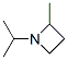 CAS#: 55683-32-4, 2-Methyl-1-(1-Methylethyl)Azetidine