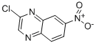 CAS#: 55686-94-7, 2-Chloro-7-Nitroquinoxaline