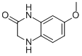 CAS#: 55687-29-1, 3,4-Dihydro-7-Methoxy-2(1H)-Quinoxalinone