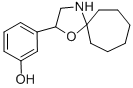 CAS#: 55694-98-9, Ciclafrine