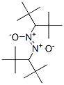 CAS#: 55695-89-1, 1,2-Bis[1-(1,1-Dimethylethyl)-2,2-Dimethylpropyl]Diazene 1,2-Dioxide